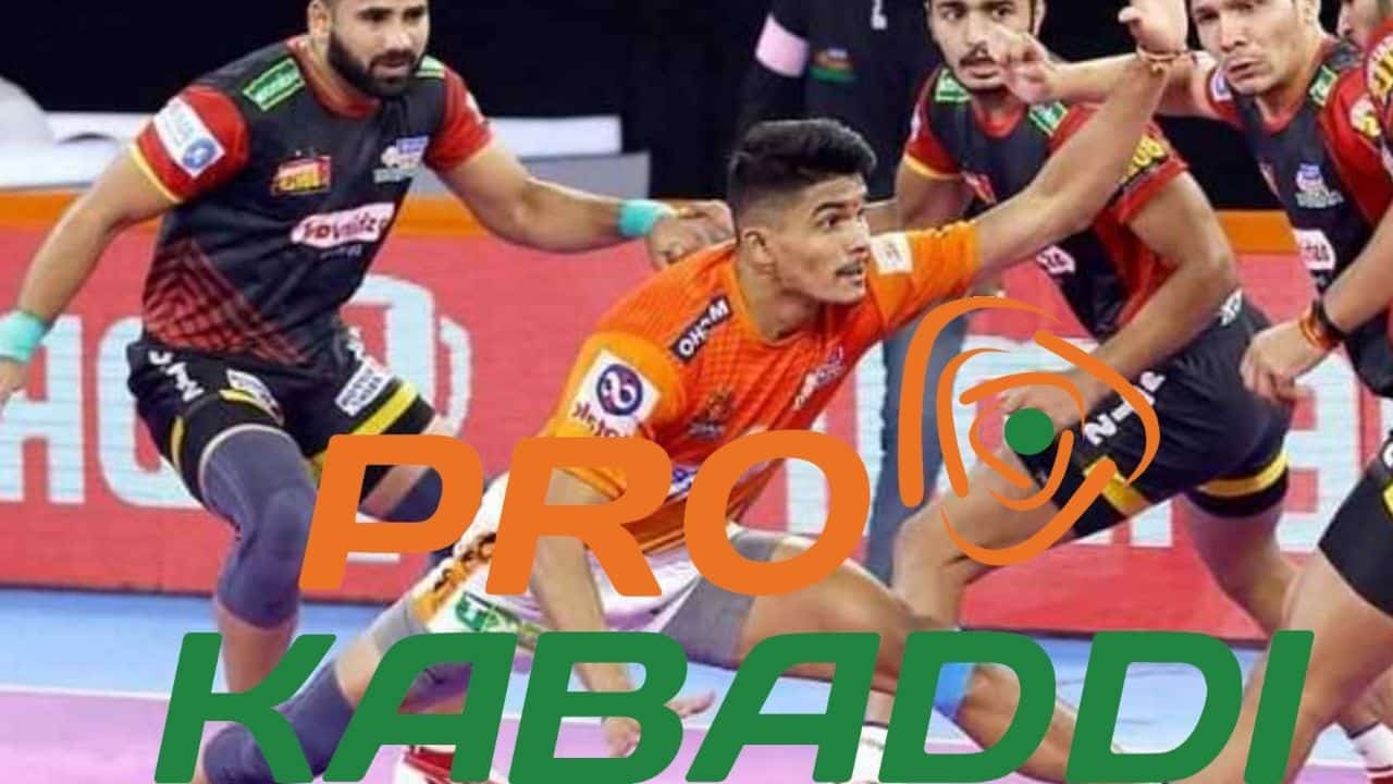 PAT vs TEL Dream11 Prediction Today Match, Vivo PKL 2022 Patna Pirates vs Telugu Titans, Fantasy Kabaddi Tips, Head To Head, Live Streaming