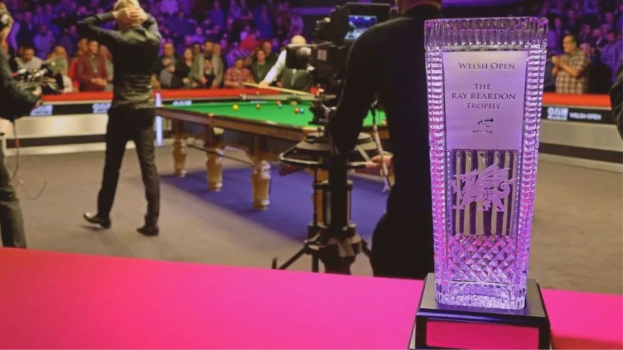 Welsh Open Snooker 2022 Results, Day 4 Schedule, Dates, Time, Odds, Draw, Prize Money, Tickets, Live Stream TV Coverage