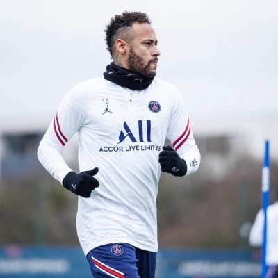 Brazil’s football team manager Tite admits Neymar ‘concern’