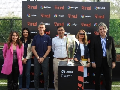 First-ever eLaLiga challenge launched in India