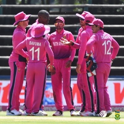 Rabada, De Kock star in South Africa’s series-levelling 7-wicket win over Bangladesh