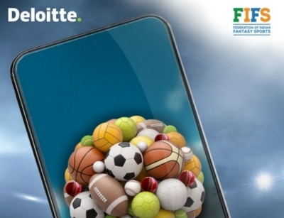 Fantasy Sports market estimated to grow Rs 1,65,000 cr by FY25, says report