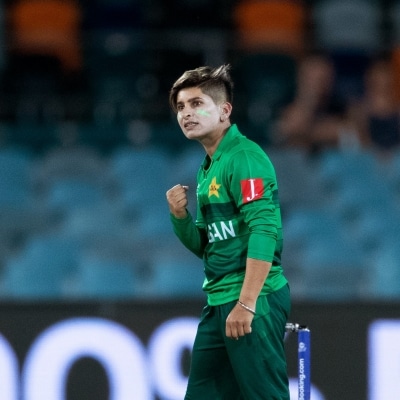 Women’s World Cup: Nida dedicates momentous victory to Pakistan’s supporters