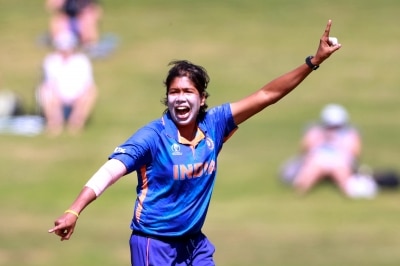 Jhulan becomes leading wicket-taker in history of Women’s Cricket World Cup