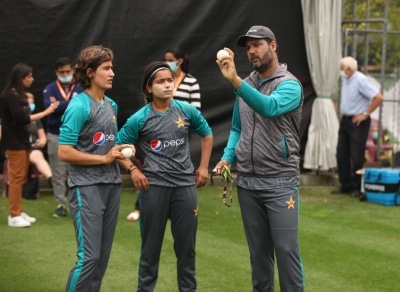 Women’s World Cup: Pakistan, Bangladesh keen to get first points on the table