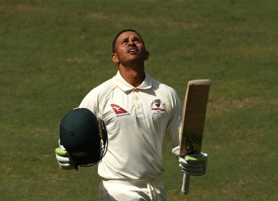 2nd Test, Day 1: Khawaja’s ton puts Australia in strong position against Pakistan