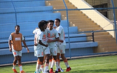 I-League 2022 Score And Results, Indian Arrows Dominate Sudeva Delhi