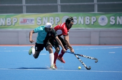 Inter-University hockey: Sambalpur, LPU enter into semis