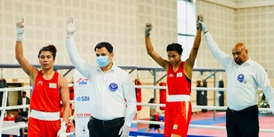 IBA Women’s World Boxing Championships 2022 India Squad Announced