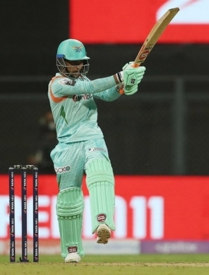 IPL 2022: Lucknow looking at their ‘baby AB’ to fire again in match with CSK