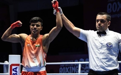 Asian Youth & Junior Boxing: Vanshaj, Aman cruise into final; 15 juniors to fight for gold on Sunday