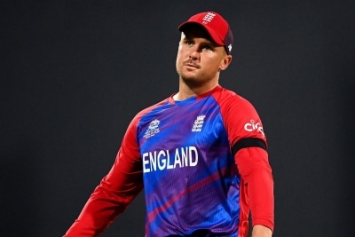 England opener Jason Roy fined, handed suspended ban for improper conduct