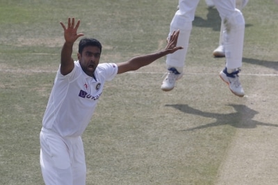 Ravichandran Ashwin Overtakes Kapil Dev And Creates New Test Wickets Record