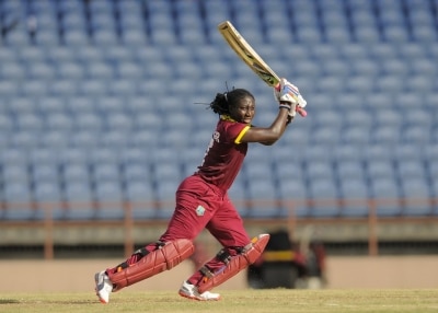 Women’s World Cup: Can’t do much about it, says Taylor on washout against South Africa