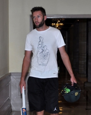 Andrew Tye joins Lucknow Super Giants as replacement for injured Mark Wood