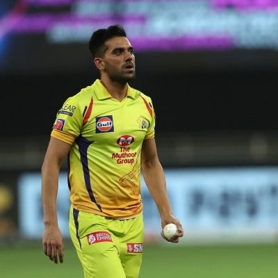 Deepak Chahar Ruled Out Of IPL 2022 In Fresh Back Injury Update, CSK To Name Replacement Next Week