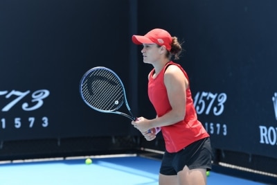 Tennis world, Sania Mirza send wishes to Ash Barty on her retirement