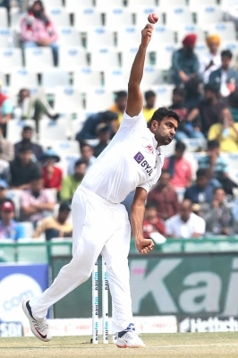 Ravichandran Ashwin Surpasses Kapil Dev In India’s Most Test Wickets List
