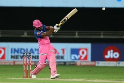Sanju has got an amazing attitude and a good head on his shoulders, says Rajasthan Royals’ Ashwin