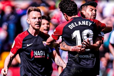 La Liga: Four things we learned in Spain’s Matchday 28 (analysis)