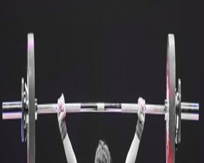 National weightlifting camp set to begin on April 1