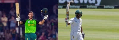 Janneman Malan, Keegan Petersen earn Cricket South Africa contracts for 2022-23