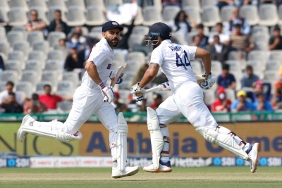 IND vs SL 1st Test 2022 Live Score And Match Report
