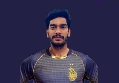 Go grab the cup, WWE star Seth Rollins tells KKR’s Venkatesh Iyer ahead of IPL 2022