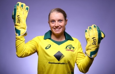 India is going to be an unbeatable side in 10 years due to Women’s IPL: Alyssa Healy