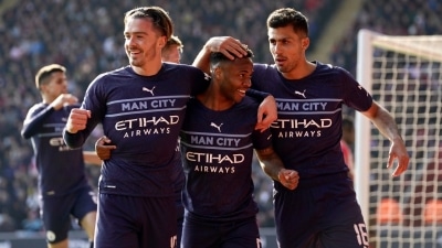 Man City, Liverpool, Crystal Palace, Chelsea into FA Cup semifinals