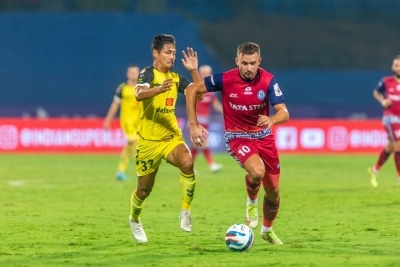KBFC vs JFC Dream11 Team Prediction Today, Kerala Blasters FC vs Jamshedpur FC, Hero ISL Semi-Final 2nd Leg, Fantasy Football Tips, Playing 11, Match Preview, Live Stream