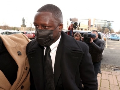 Manchester City star Benjamin Mendy to attend further trial over rape charges