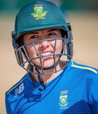 “We have a well-balanced side,” SA Skipper Sune Luus Speaks Ahead Of SA W vs BAN W In The Women’s World Cup 2022