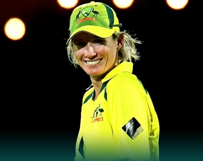 Don’t want to lose momentum after winning five successive games: Beth Mooney