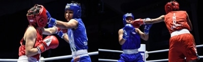 Asian Youth And Junior Boxing Championships 2022 Winners List, Finals Fixtures And Results