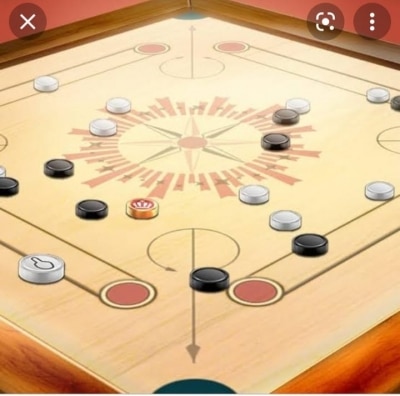 National carrom championship: More, S. Appoorwa get top billing