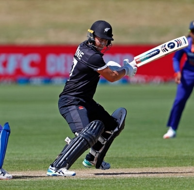Will take the huge win against Australia with a grain of salt: White Ferns skipper Devine