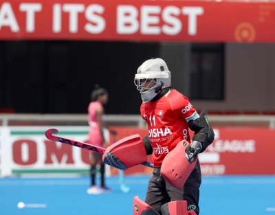 Women’s Pro League: India confident of putting it across strong Germany
