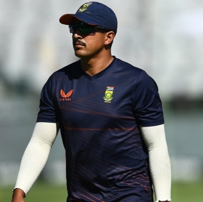 South Africa’s Zubayr Hamza tests positive for prohibited substance