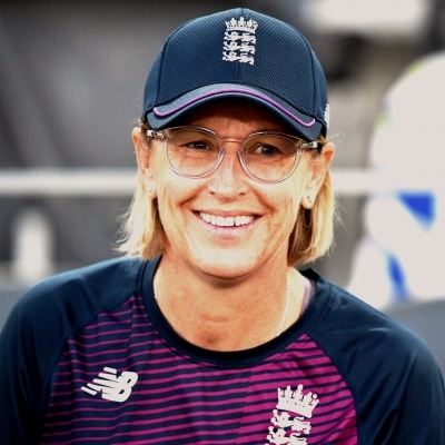 Women’s World Cup: Head coach Lisa Keightley shoulders responsibility for England’s winless run