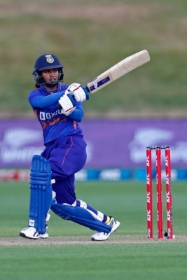 “The batting has to step up,” Mithali Raj After IND W vs NZ W