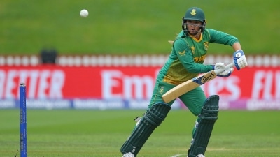 Women’s World Cup: South Africa enter semis after rain washes off match against West Indies
