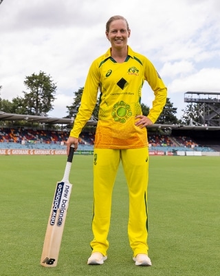 Women’s World Cup: Beauty of Australia’s batting lineup is in great depth, says Meg Lanning
