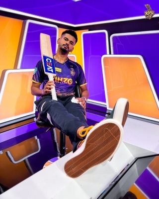 SWOT Analysis: Kolkata Knight Riders seek Iyer boost to turn fortunes