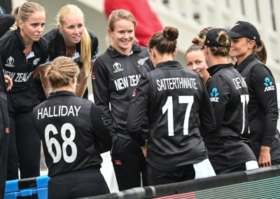 Women’s World Cup: White Ferns head coach steps down after team’s debacle