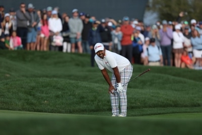Anirban Lahiri finishes runner-up at The Players Championship; earns biggest career pay cheque