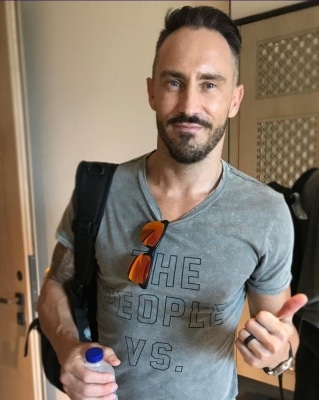 Faf du Plessis Captaincy Record In All Formats, IPL Stats, T20 Runs, RCB Jersey Number