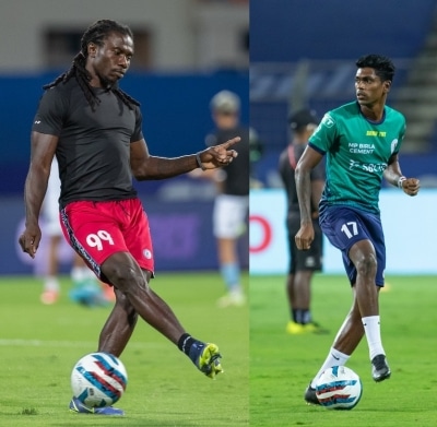 ATK Mohun Bagan vs Jamshedpur FC Match Prediction And Preview ISL 2022