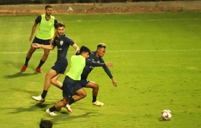 Friendlies crucial to preparations for AFC Asian Cup final round qualifiers: Stimac