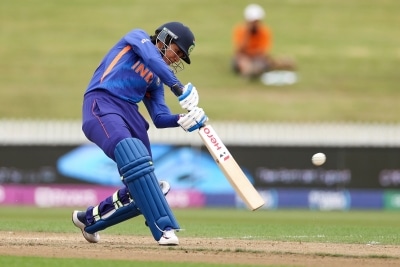 Womens World Cup: Positivity with which Yastika started gave a lot of confidence, says Smriti